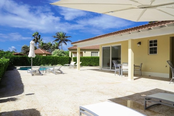 Hotel Tierra del Sol Aruba (Westpunt)